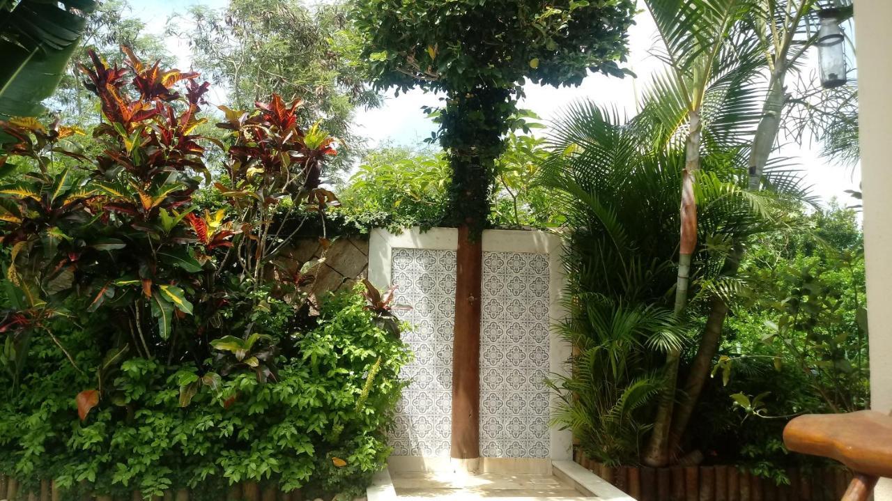 La Tropezina Villa Búzios Eksteriør bilde