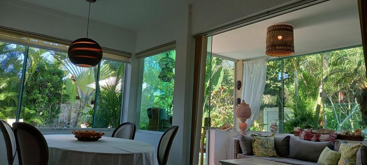 La Tropezina Villa Búzios Eksteriør bilde