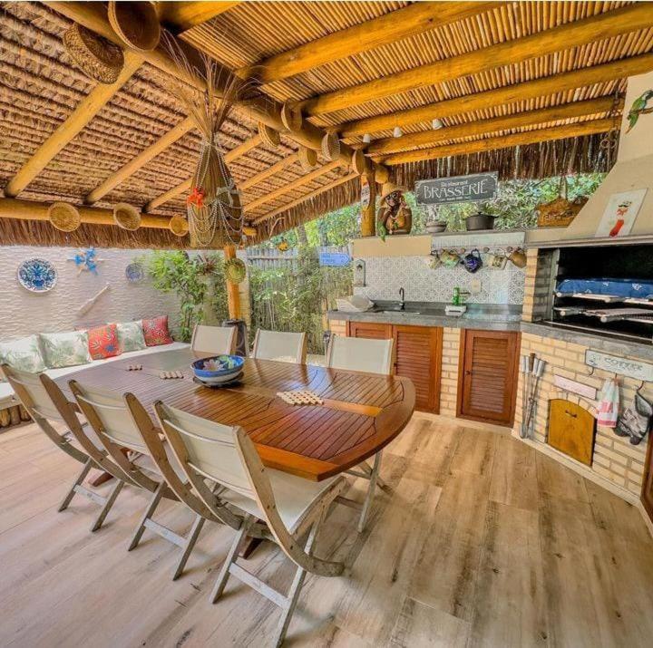 La Tropezina Villa Búzios Eksteriør bilde