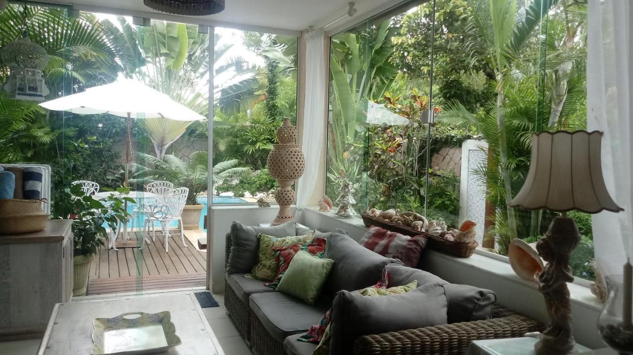 La Tropezina Villa Búzios Eksteriør bilde
