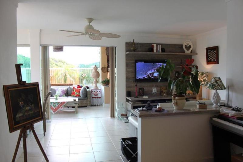 La Tropezina Villa Búzios Eksteriør bilde