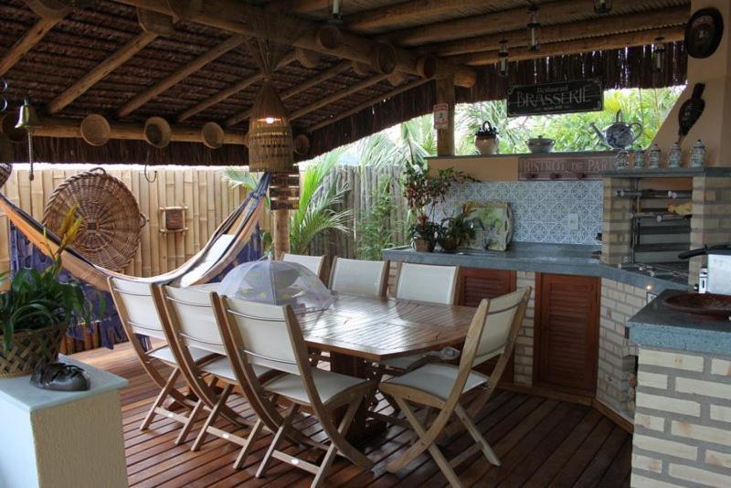 La Tropezina Villa Búzios Eksteriør bilde