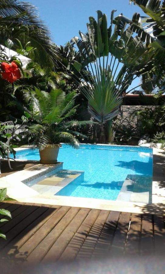 La Tropezina Villa Búzios Eksteriør bilde