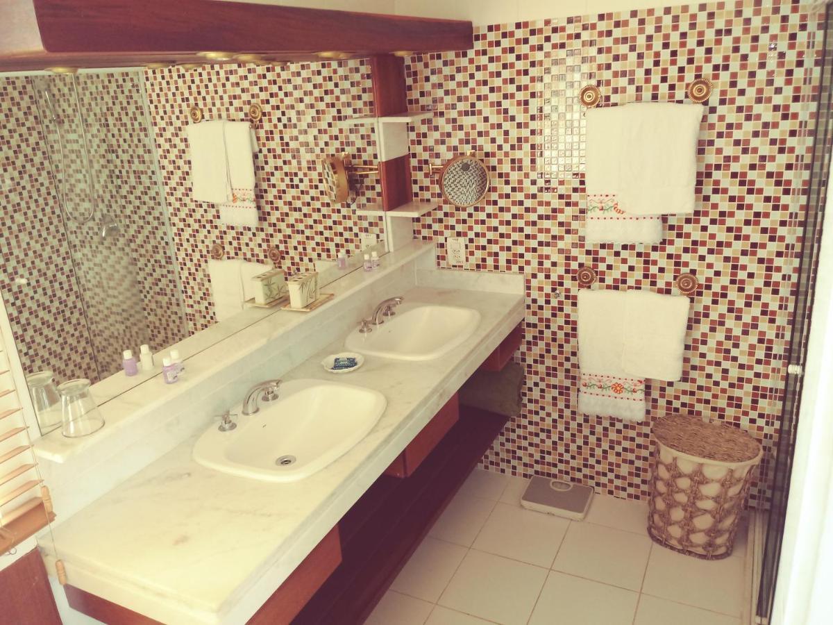 La Tropezina Villa Búzios Eksteriør bilde