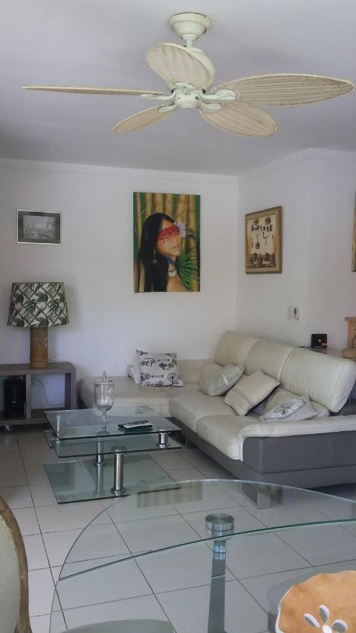 La Tropezina Villa Búzios Eksteriør bilde