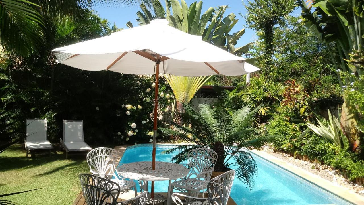 La Tropezina Villa Búzios Eksteriør bilde