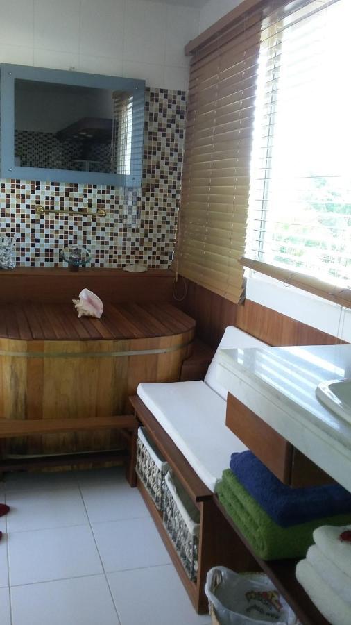 La Tropezina Villa Búzios Eksteriør bilde
