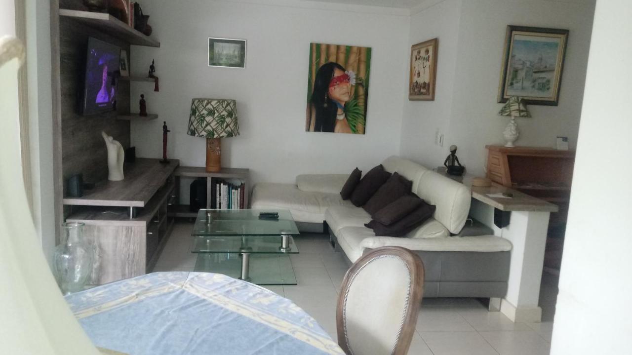 La Tropezina Villa Búzios Eksteriør bilde