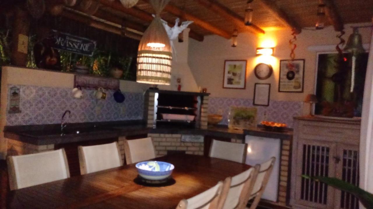 La Tropezina Villa Búzios Eksteriør bilde