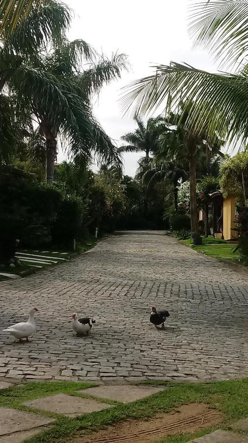 La Tropezina Villa Búzios Eksteriør bilde